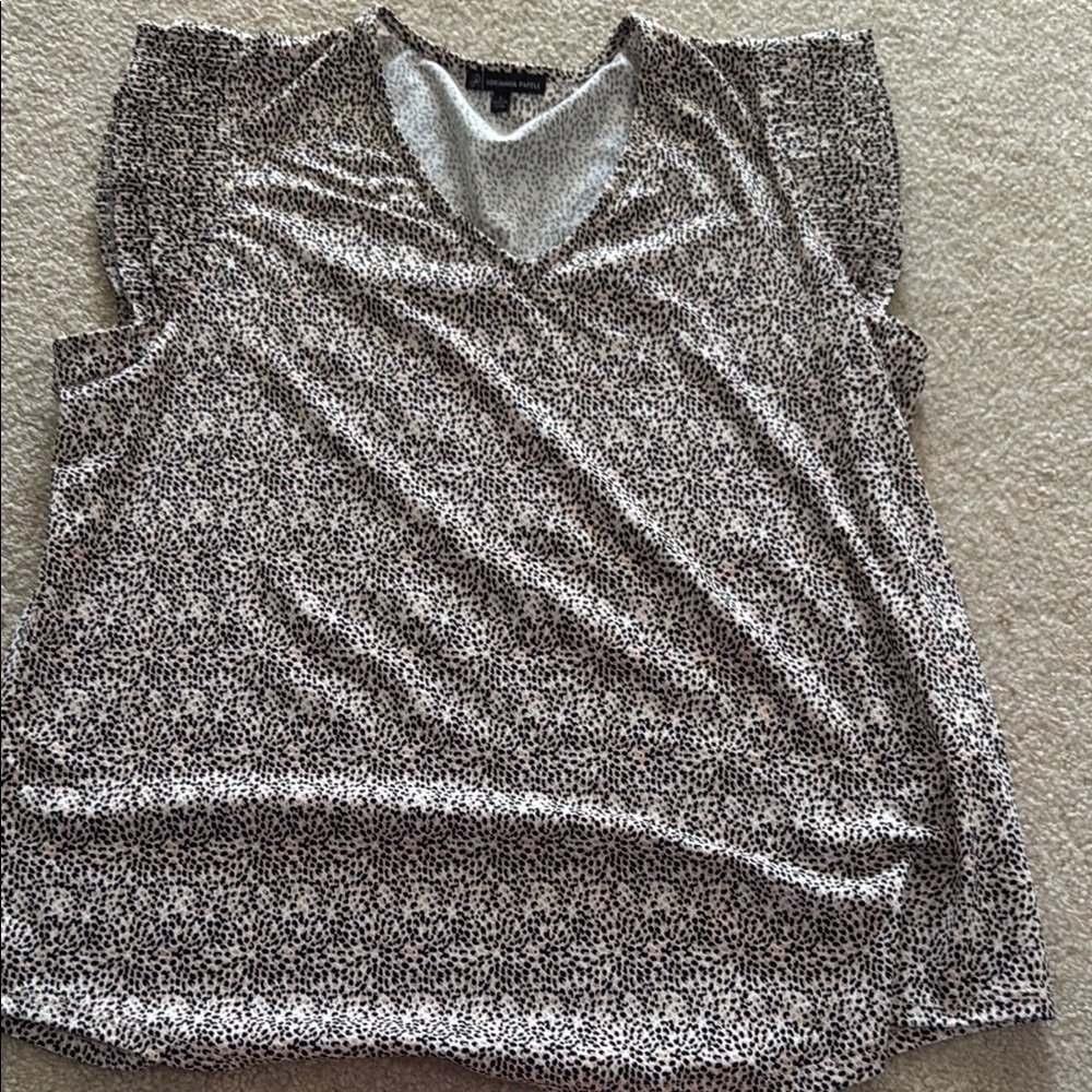 Women’s dress shirt